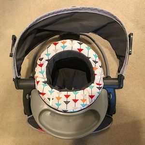 Fisher Price Floor Seat